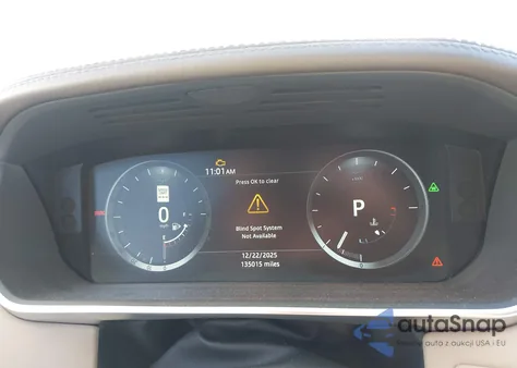 2017 Land Rover Range Rover 3.0L V6 Turbocharged Diesel Hse Td6 from USA, damaged, VIN SALGS2FK7HA363715